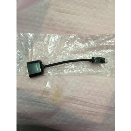 New Original For Samsung 900X 940X3G AA-AV1N12B HDMI VGA Dongle Adapter Video Extension Cable 910S3G 905S3G 915