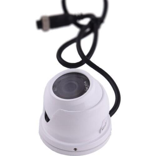 Wholesale Cheap IP68 1080pP Infrared Car Surveillance back up Camera For Truck Bus Vehicles