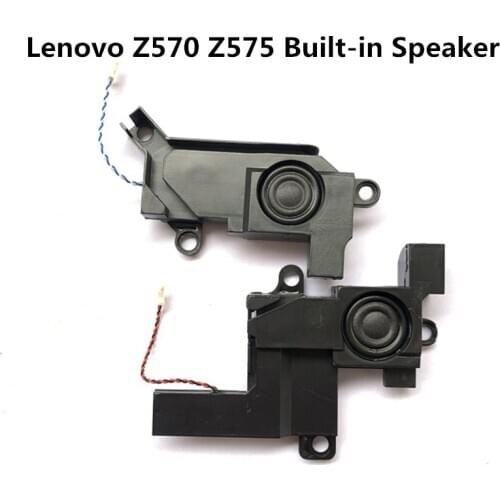 Original Built-in Speaker with cable speaker For Lenovo IdeaPad Z570 Z575 notbook