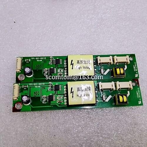 Original LCD Power Inverter Board TPI-02-0618 E229877