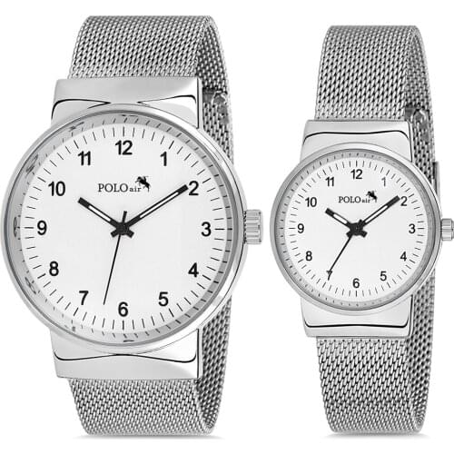Polo Air Men Women Couple Valentine Special Cift0013e1