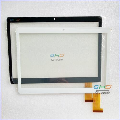 New mjk-0419-fpc MK096-419 50pin 9.6'' inch Tablet Capacitive touch screen panel sensor DH-1069A4-PG-FPC264-V1.0 MF-808-096F