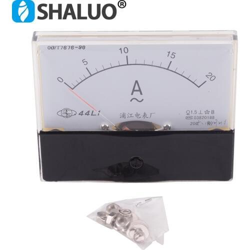SHALUO Current Meters