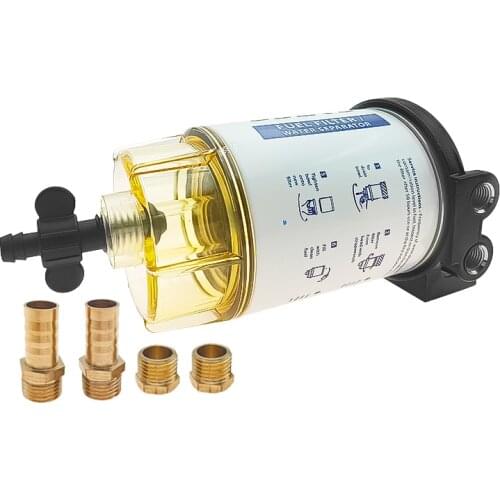 FILTER ASSEMBLY S3213 for PARKER