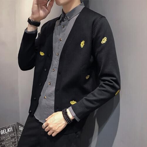 Tromlfz Men's Outerwear