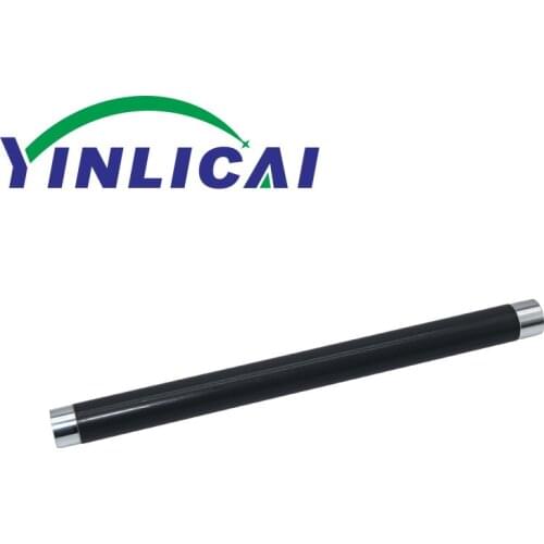 4PCS for Okidata B410 B420 B430 B440 MB460 MB470 MB480 Printer Upper Fuser Roller For Oki 410 420 440 460 470 480 Upper Roller