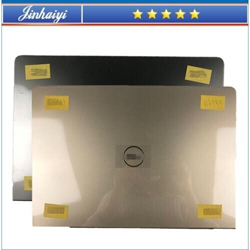 Upper cover for the DELL Vostro 14 V5468 0DC02Y 07DYD6 laptop screen back shell case