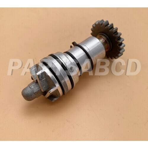 Water Pump Assy for CG200 Loncin 200 250 200cc 250cc ATV Quad Motorcycle