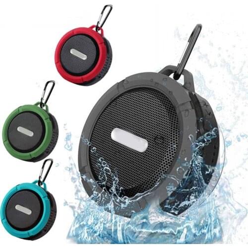 Wopow Portable Speakers