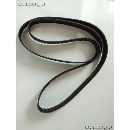 Embroidery Machine Spare Parts Trimming Belt S5M*2000*30for Barudan Machine