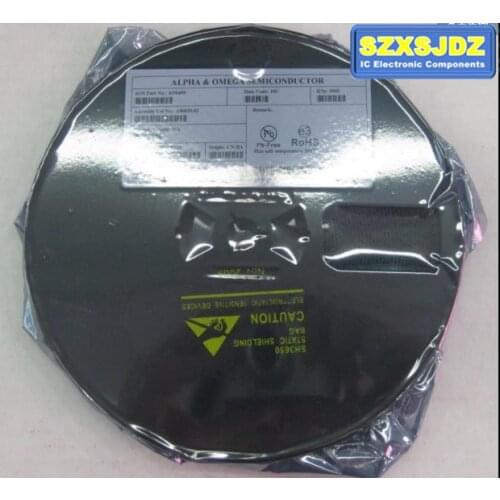 10pcs AOZ1071AI AOZ1083CI AOZ1081AI AOZ1084DI Z1084DI Z1081AI Z1083CI Z1071AI MOSFET SOP-8/DFN8