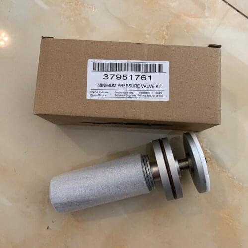 Free shipping 2pcs/lot 37951761 MPV kit for IR SSR200HP air compressor