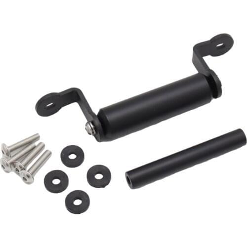 For YAM AHA MT-07 Tracer MT07 MT 07 Tracer 2016 2017 Motorcycle Stand Holder Phone Mobile Phone GPS Navigation Plate Bracket