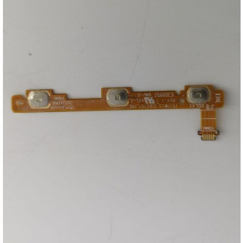 For Asus Fonepad 7 2014 K012 ME170CG ME170 FE170 FE70CG Power On Off Switch Volume Flex Cable Ribbon Repair