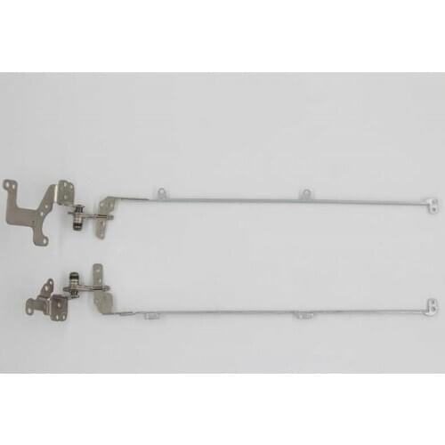 JIANGLUN New Laptop LCD Hinges For Acer Aspire V5-572 V5-572G V5-572P NON-TOUCH L+R Hinge