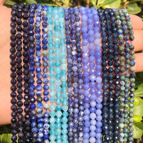 LASOFAMIRE Necklaces