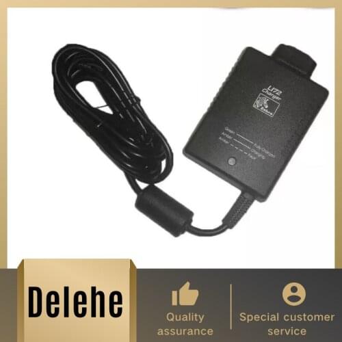 New Power Adapter For Zebra RW220 RW420 QL420 printer,Free delivery