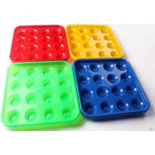 Genuine Pool Cue Stick Kit Billiard Cue Pallet Snooker Disk High Quality Ball Pallet Billiard Accessories 2019