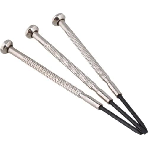 3pcs Flute clarinet saxophone professional Screwdriver