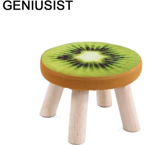 Cocina Vanity Chair Sofa Pouf Pouffe Cover Storage Footstool Banc De Rangement Poef Sgabello Ottoman Change Shoes Foot Stool