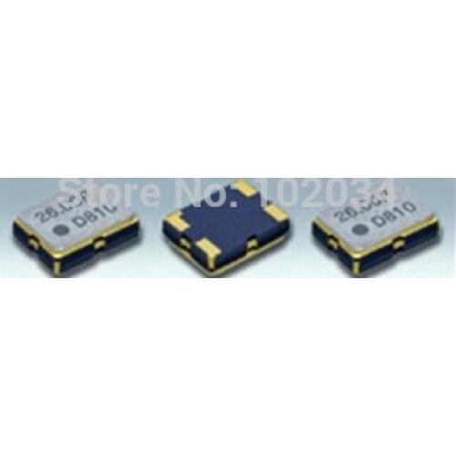 TCXO GPS 1.8V 3225 16.369M 16.369MHZ Crystal Oscillator x 10PCS