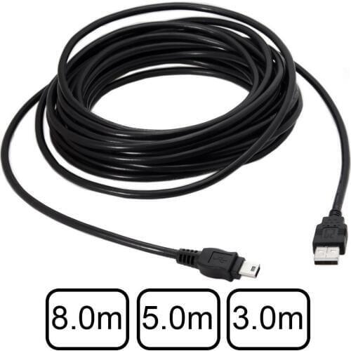 10 Fit for Sony PS3 USB Cable Controller Charging Cord for Playstation 3 Wireless DualShock SIXAXIS CECHZC2U Joystick Date