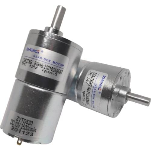 Двигатели постоянного тока Zhengke China At AliExpress