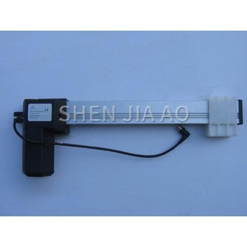 500/600mm K Series Electric Push Rod Slider Linear Electric Push Rod Sofa Push Rod Motor 24V 50W Electric Putter Machine 1PC