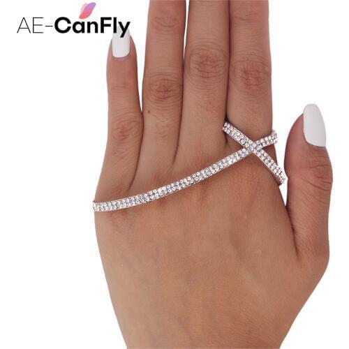 AE-CANFLY Fashion Bracelets
