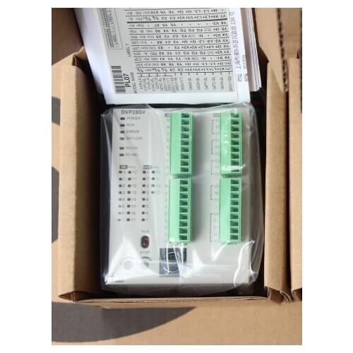 DVP28SV11R2 New and original