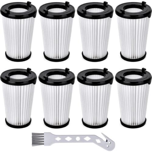 CX7 Filter for AEG Ergorapido Vacuum Cleaner Filter Set Article Number AEF150 Filter Replacement Hepa Filter