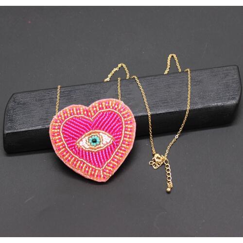 Чокеры из бусин Glassysky China At AliExpress