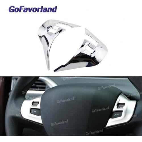 GoFavorland Car Steering Wheels