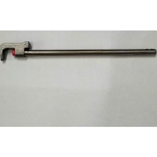 ZYQ Ningbo Rostone Barudan Parts of DS Embroidery Machine 138MM NEEDLE BAR ASM. B051