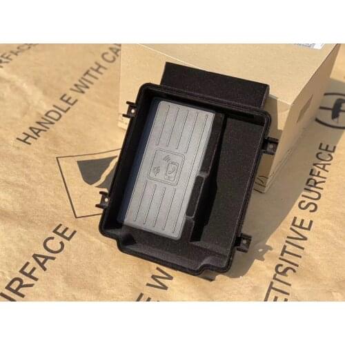 For AUDI Q8 SQ8 LHD Wireless charging UPDATE KIT Charging