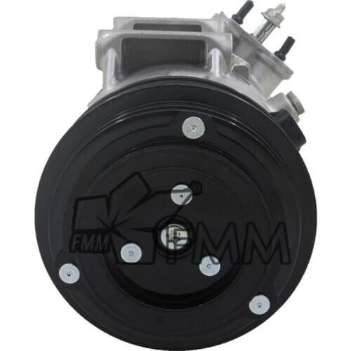 Ac compressor for Ssangyong rexton Y400 rodius 2.2 7CVC