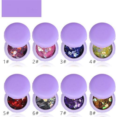 Party Make Up Cosmetic Glitters Body Carnival Decor Festival Face Chunky GlitterMusic Festival Party Makeup Dress Up