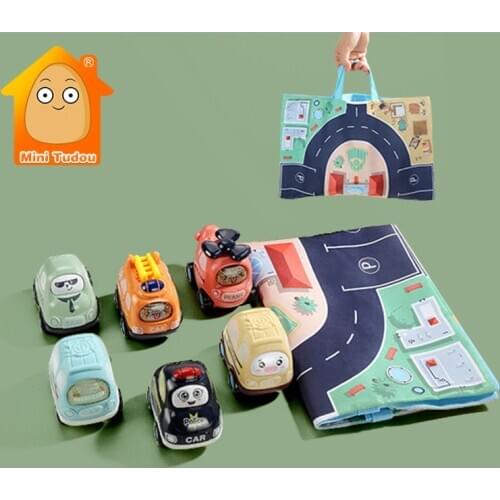 Mini Tudou 