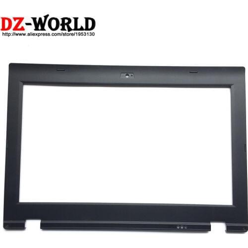 New/Orig Laptop Screen Front Shell LCD B Bezel Cover for Lenovo ThinkPad L430 Display Frame Part 04W6969