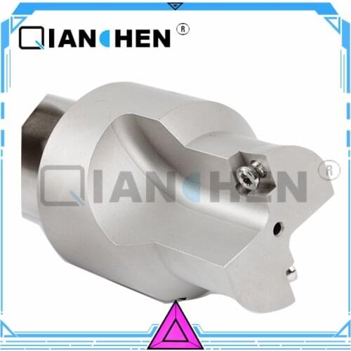 Genuine Original high quality seismic CNC M30-H32-D48-C40-120L-3T Milling Cutter