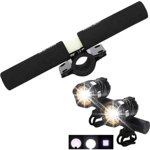 Scooter Front Led Headlight Light for Xiaomi M365 1S Pro Mi Pro2 Electric Scooter for Ninebot Max G30 Es2 Es4 Rechargeable 150L