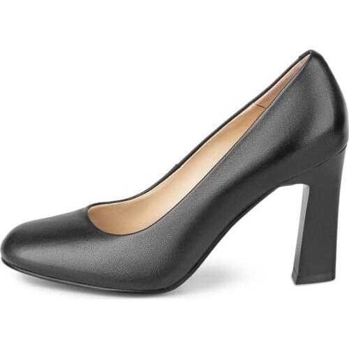SALAMANDER Pumps