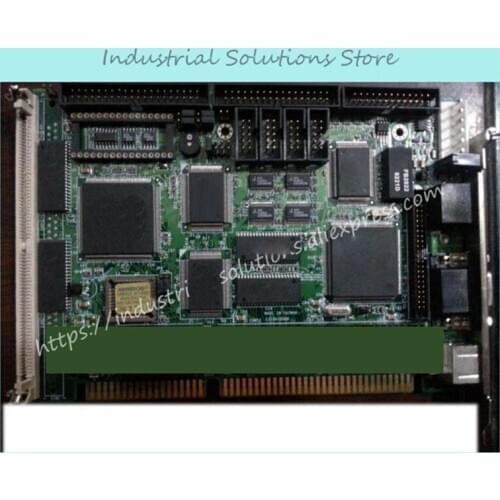 SBC8233 Motherboard Industrial 100% Tested Perfect Quality