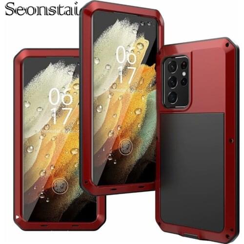 Seonstai Samsung Galaxy S21 Phone Cases