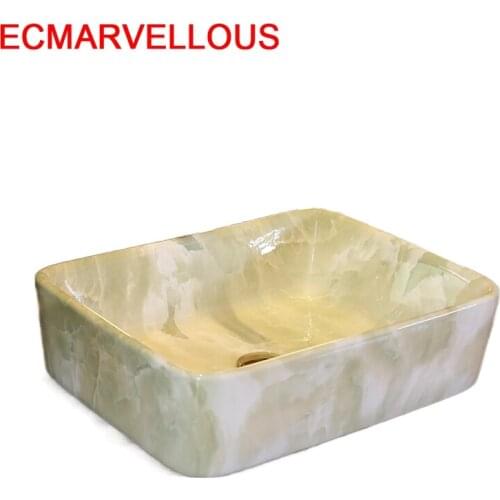 Da Appoggio Lavabo Bagno Black Vessel Lavandino Wasbak Evier Lavatory Bowl De Vanity Wastafel Pia Banheiro Basin Bathroom Sink