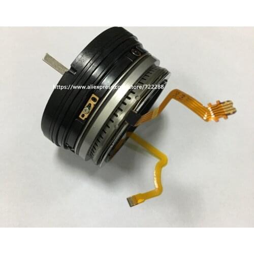 Repair Parts For Canon EF 16-35mm F/2.8 L II USM Lens Auto Focus Motor Ass'y YG2-2332-000