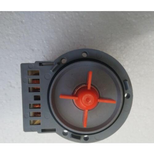 Washing machine parts drain pump motor 30W WF-C863/C963/R1053/R853