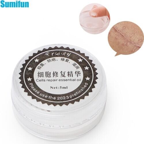 1/3/5pcs Scar Repair Cream Tattoo Semi-permanent Mark Eyebrow Spot Aftercare Wounds Repair Moisturizing Ointment Skin Care P0098