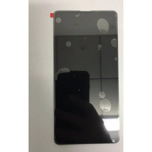 100% Tested 2160*1280 For Xiaomi Mi Mix 2 LCD Display + Touch Screen Assembly Replacement for mix2 lcd