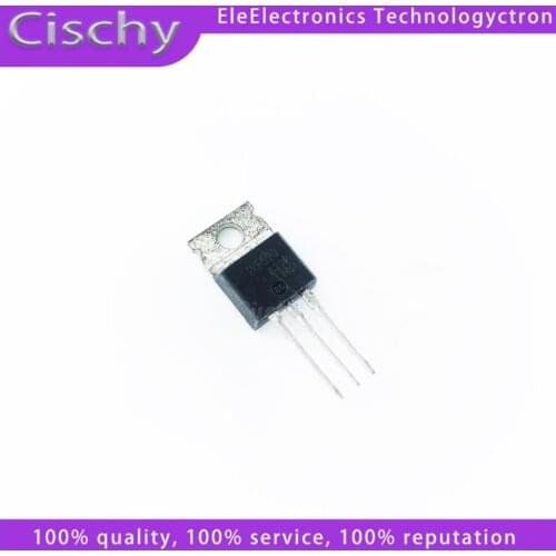 10PCS IRF9540N TO220 IRF9540NPBF IRF9540 TO-220 and original IC